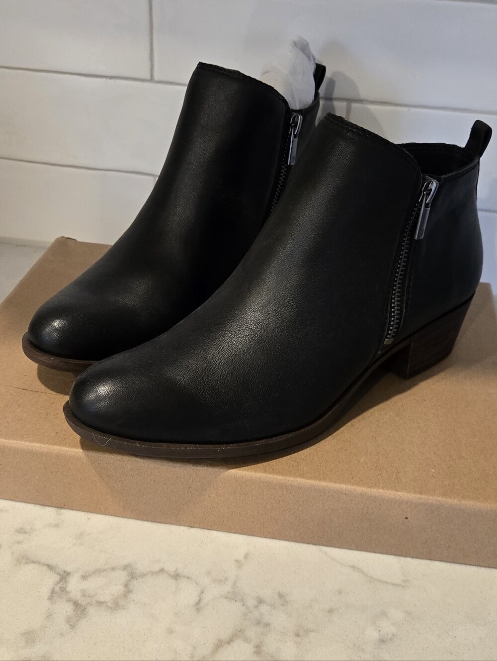 Lucky🍀Brand Boot